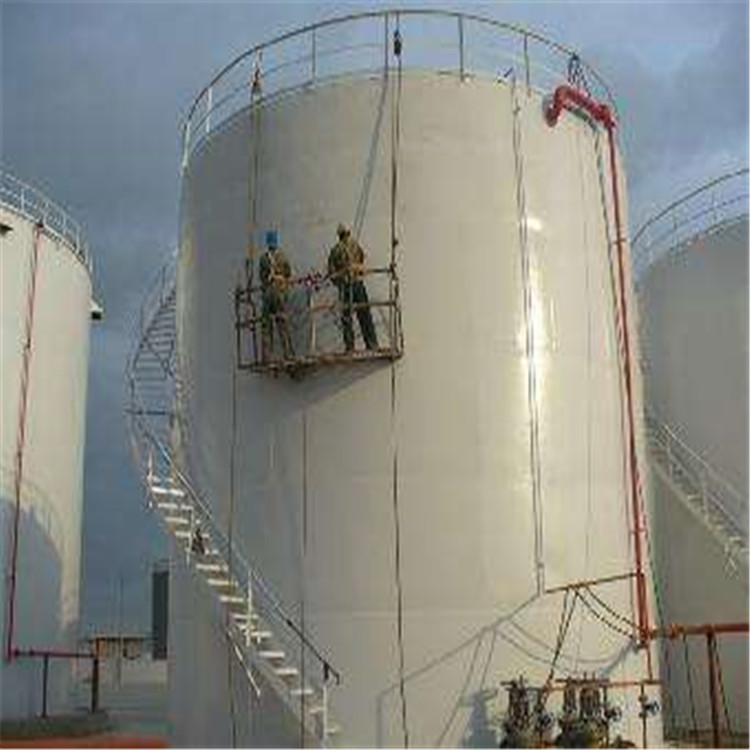 秦淮喷漆翻新・工业喷漆・设备喷漆服务简介